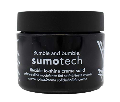 Sumo Tech Flexible Lo-Shine Creme Solid 50 Ml