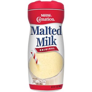 Nestle Carnation Original Malted Milk (13 oz.)