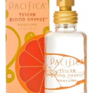 Pacifica Tuscan Blood Orange 1oz Perfume Spray