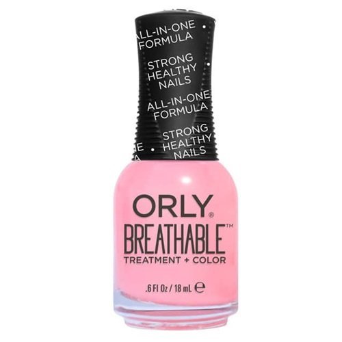 Orly Breathable Nail Polish-Happy & Healthy 20910 by Orly