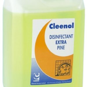 Cleenol 062282X5 Extra Strong Pine Disinfectant