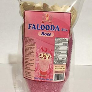 Mashal Rose Falooda Halal 200 gm