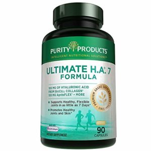 Purity Products - Ultimate H.A.® 7-90 Cap