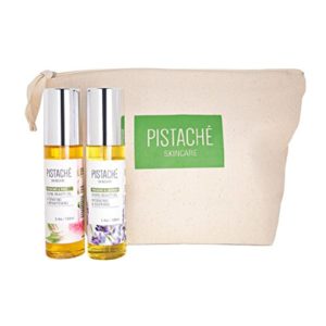 Essential Beauty Oils Duo Set - For Face, Body and Hair