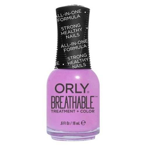 Orly Breathable Nail Polish-TLC 20911 by Orly