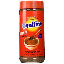 Ovaltine European Formula Malted Drink 14.1 Oz - 400g Bottle