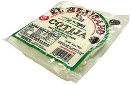 Cotija Cheese El Mexicano Queso Cotija
