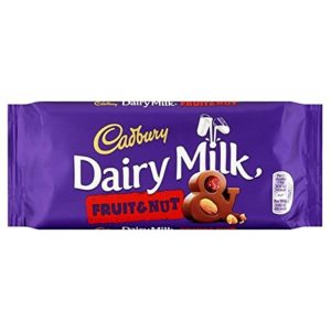 Cadbury Dairy Milk Velvety Smooth Milk Chocolate Bar 3.50 oz