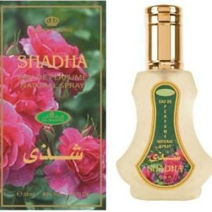 Shadha - Al-Rehab Eau De Perfume Spray