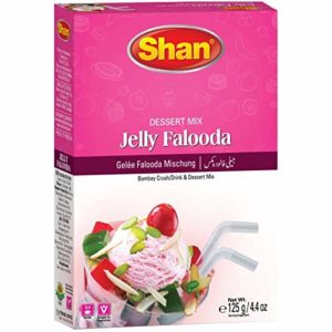 Shan Halal Jelly Falooda Mix