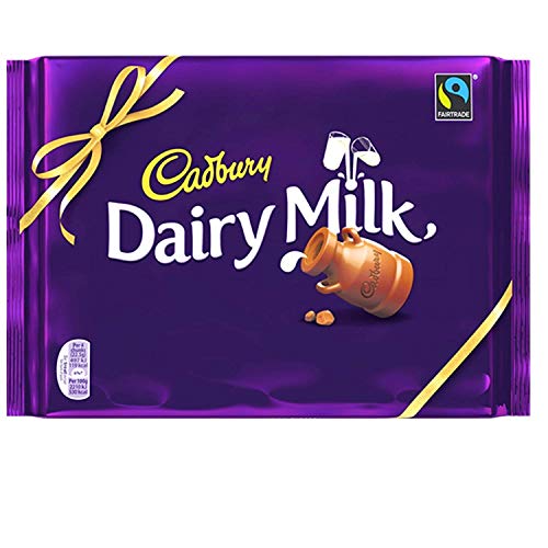 Cadbury Dairy Milk 360g Gift Bar