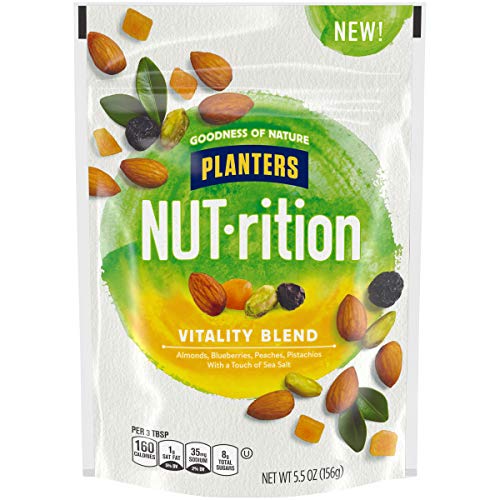 NUTrition Vitality Blend Bag (5.5 oz Bag)