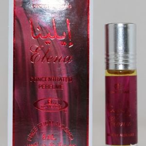 Elena - 6ml (.2 oz) Perfume Oil by Al-Rehab