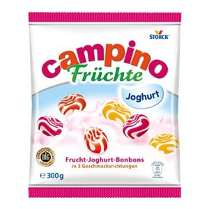 Campino Früchte Joghurt - 0.66 lbs