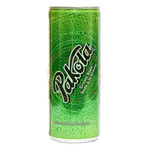 Pakola Ice Cream Soda Can, 250ml (24 Cans)