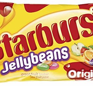 Starburst Original Jellybean, 14 ounce bags (Pack of 3)