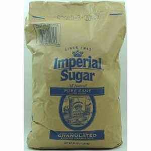 Imperial Sugar, 1 Count (SUGAR)