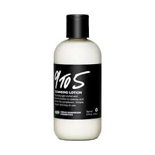 Lush 9 To 5 Cleansing Lotion 3.3 Fluid Ounces