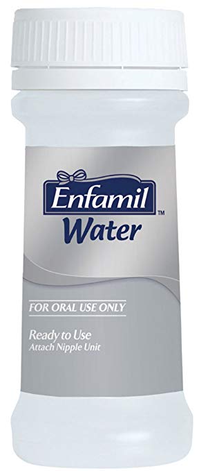 Mead Johnson Nutritional Group Enfamil Water, Mjc134501Z, 1 Pound