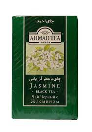 Ahmad Tea Loose Jasmine Black Tea, 16 Ounce
