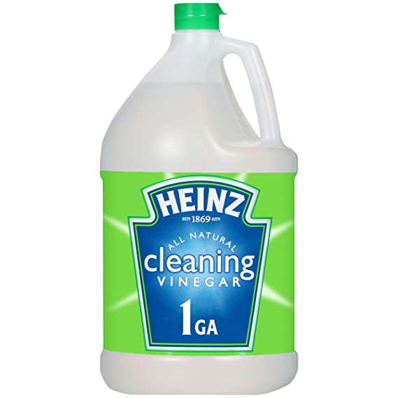 Heinz Cleaning Vinegar, 1 gal
