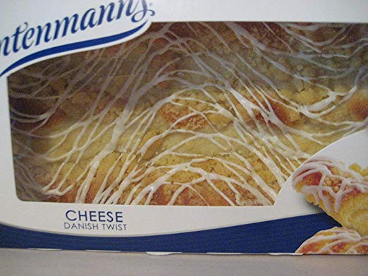 Entenmann's | Pop'ems Glazed Donut Holes | Delicious | Yummy | Tasty | 15oz | (425g) | 1 Box |