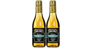 Heinz Vinegar Tarragon (Pack of 2)