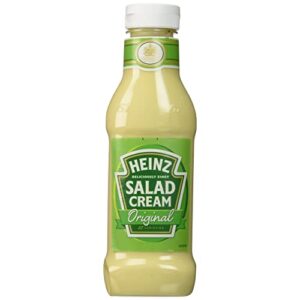 Heinz Salad Cream 15 OZ (Pack of 3)