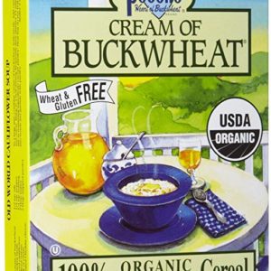 Pocono Cereal Cream Buckwheat Organic Gluten Free, 13 oz