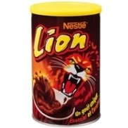 Nestle Lion Petit Dejeuner 500g (chocolat en poudre)