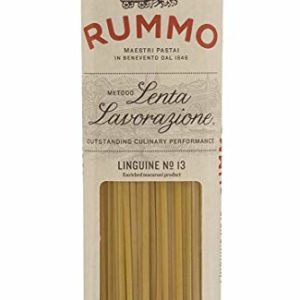 Rummo Lenta Lavorazione - Linguine No. 13 (Pack of 15)