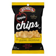 Apple Chips (Pack of 2)