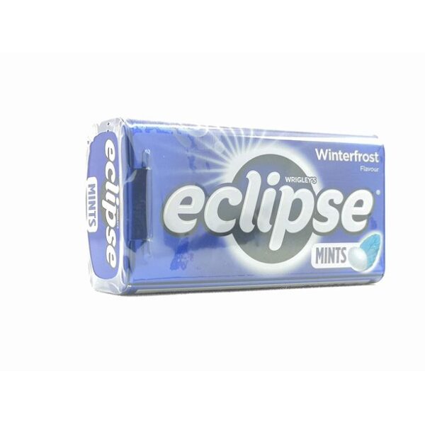 Eclipse Winterfrost Mints - 8 Tins