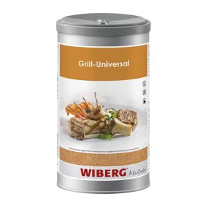 Wiberg Grill Universal, seasoning salt - 1050g