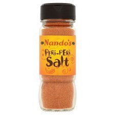 Nando's Peri-Peri Chip Sprinkle 70g