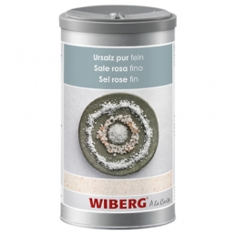 Wiberg Salt Pure Fine 1350g