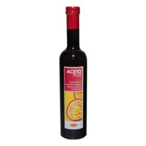 Wiberg Aceto Plus mit Passionsfrucht - 1 x 500 ml