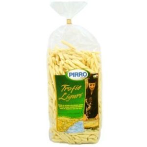 Pirro Trofie Pasta from Italy - 3 packs