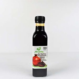 Pomegranate Molasses (12.3 OZ) NON-GMO