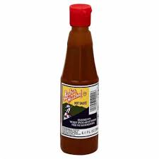 Salsa Huichol Hot Sauce 6.5 oz. (two pack)