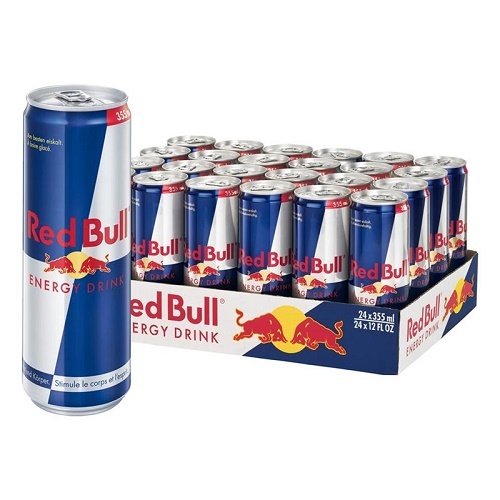 new red bull flavor