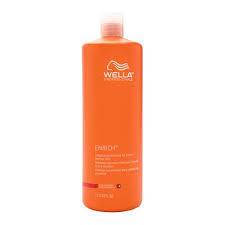 Wella Enrich Volumizing Shampoo for Fine Hair 33.8 Ounce