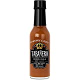 Tabañero Original Hot Sauce (5oz Bottle)