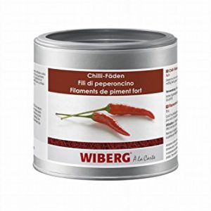 Wiberg chili threads, fine - 45g