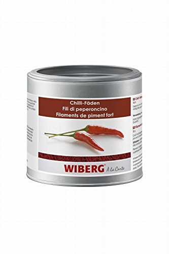 Wiberg chili threads, fine - 45g