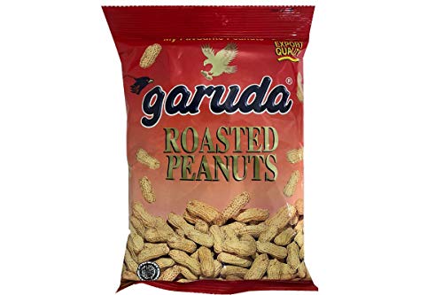 Roasted Peanuts in Shell (Original) - 5.29oz (Pack of 1)