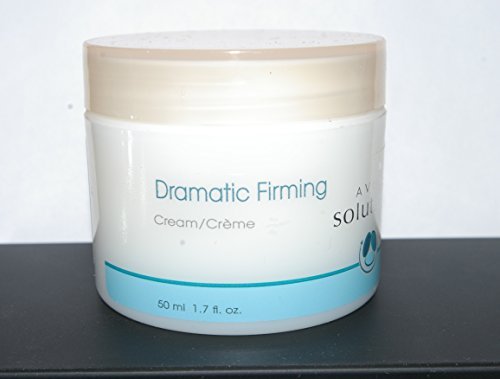 Avon Solutions Dramatic Firming Cream, 1.7 Ounce