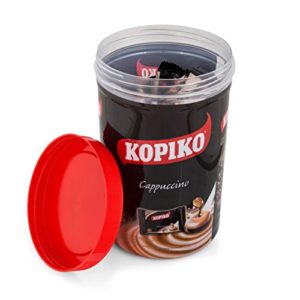 Kopiko Coffee Candies (200 pieces Kopiko Cappuccino Coffeeshots)