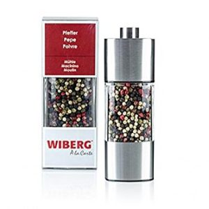 Wiberg - pepper mill, 65g