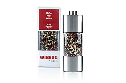 Wiberg - pepper mill, 65g